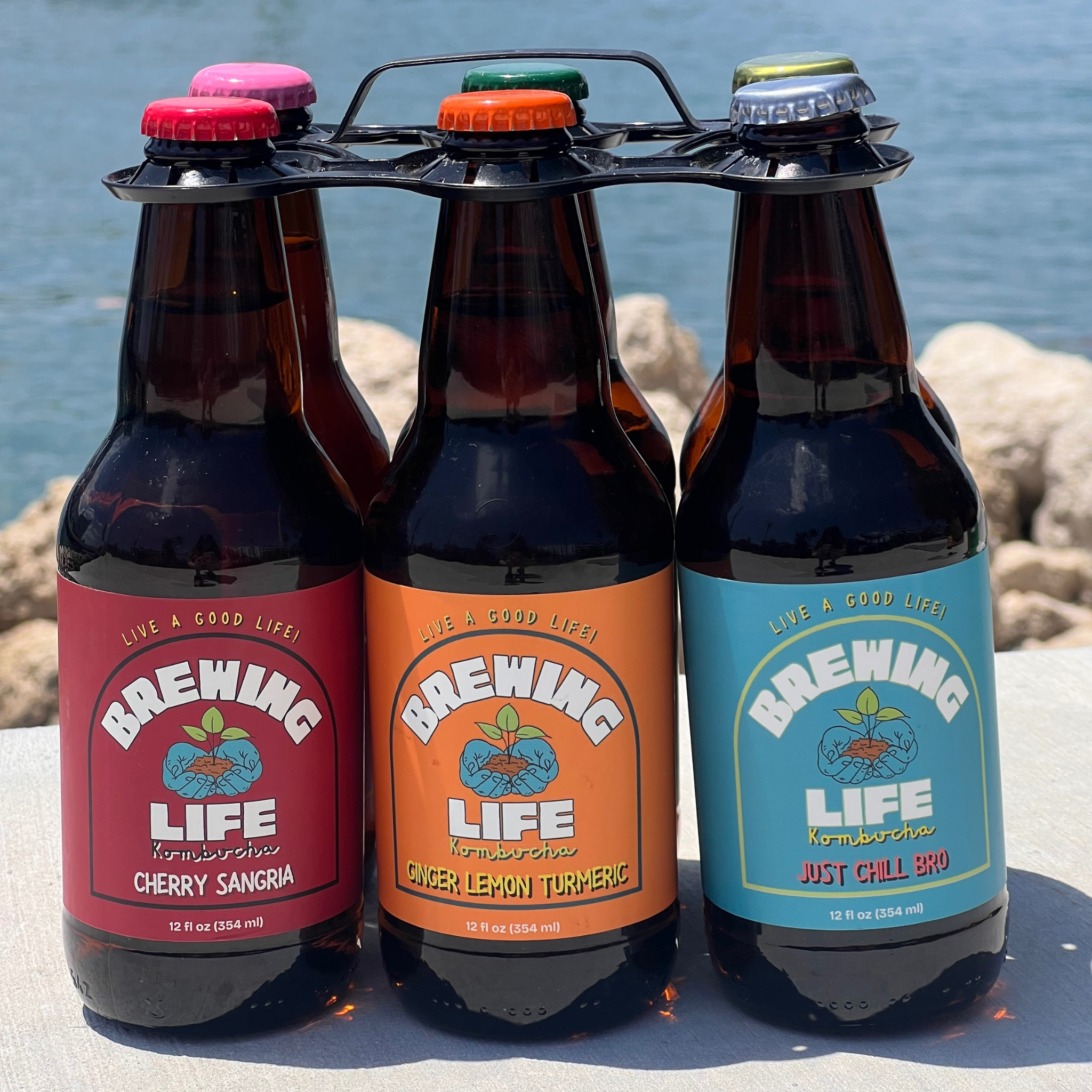 Mixed Packs