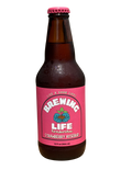Strawberry Rosebud