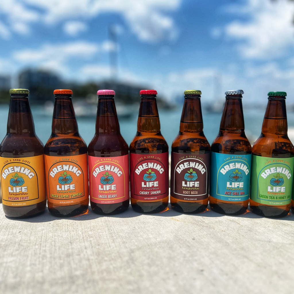 Mixed Packs