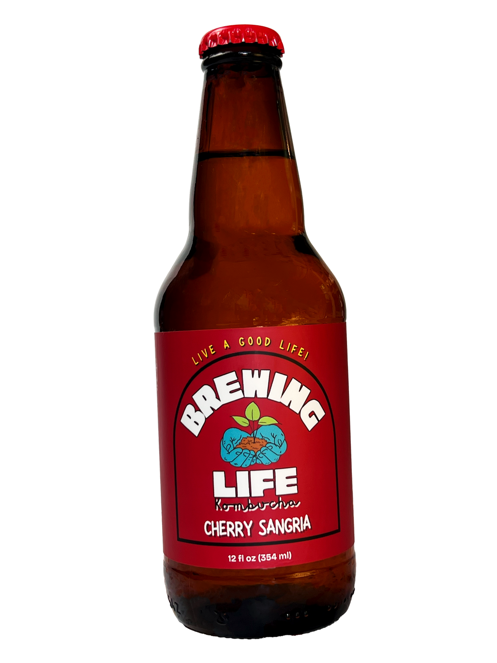 Cherry Sangria