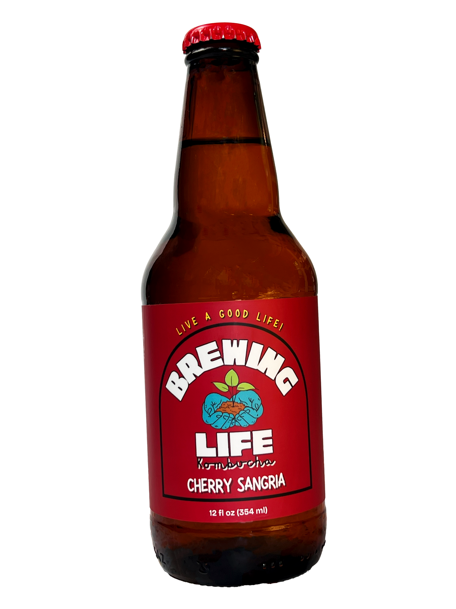 Cherry Sangria