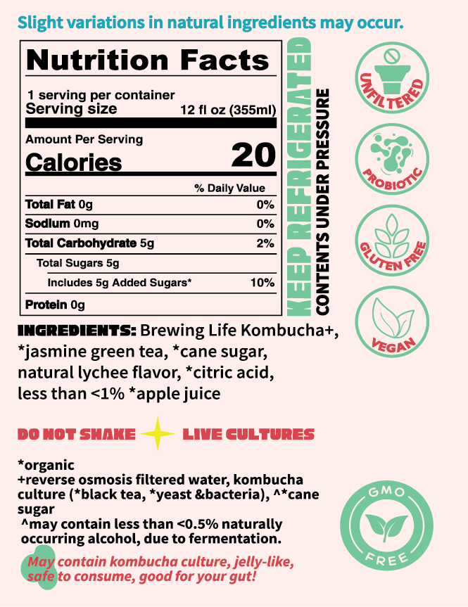 Lychee