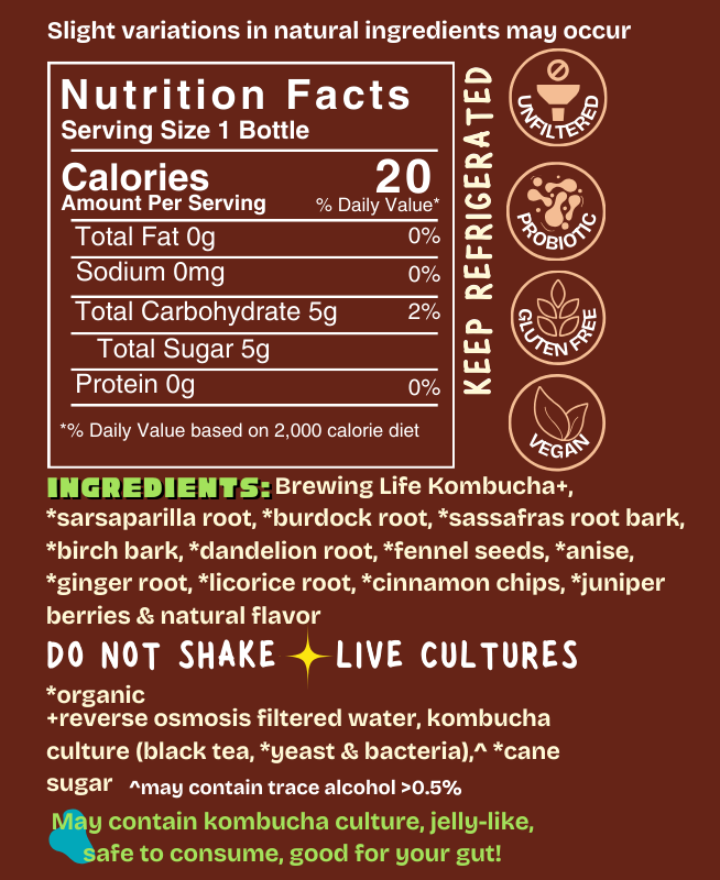 Root Beer
