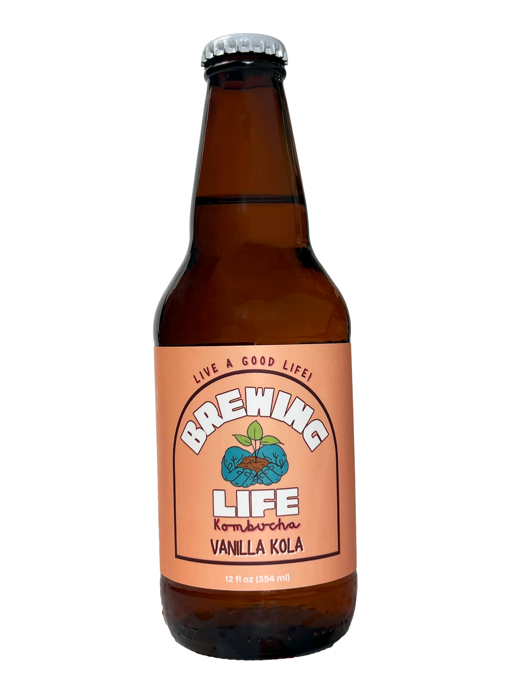 Vanilla Kola