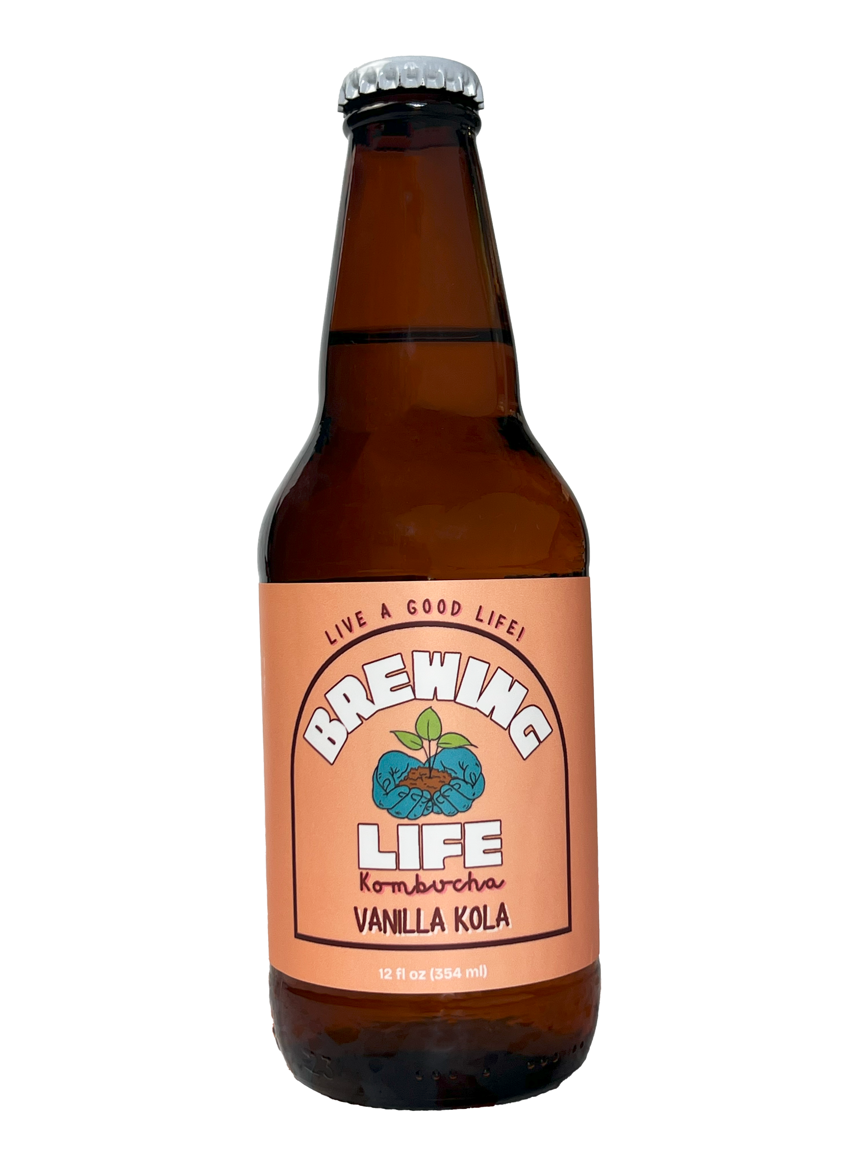 Vanilla Kola