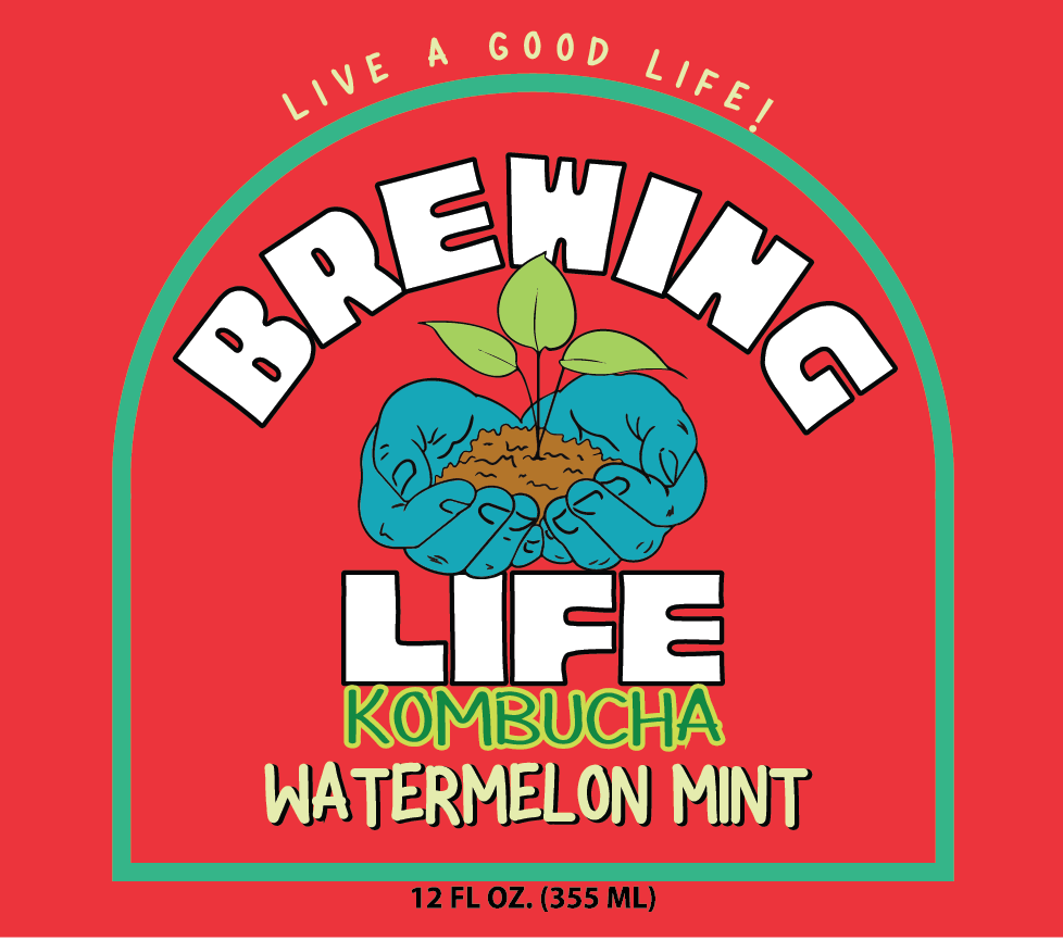 Watermelon Mint